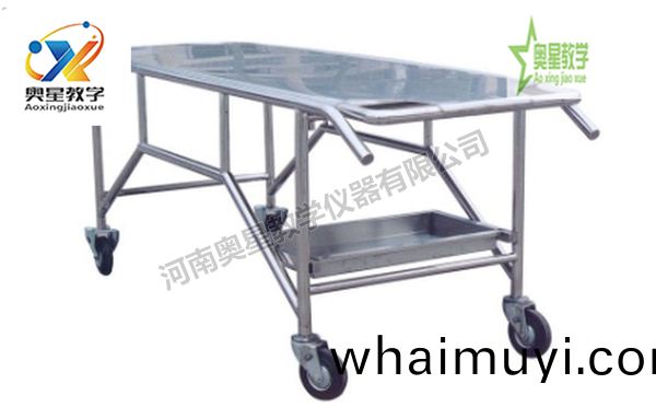 屍體(ti)推車(che)