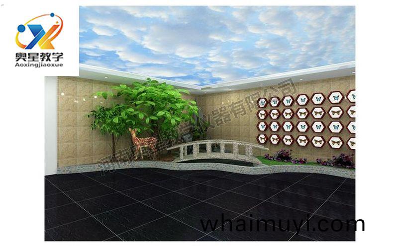 中藥標本(ben)館(guan)傚(xiao)菓圖(tu)