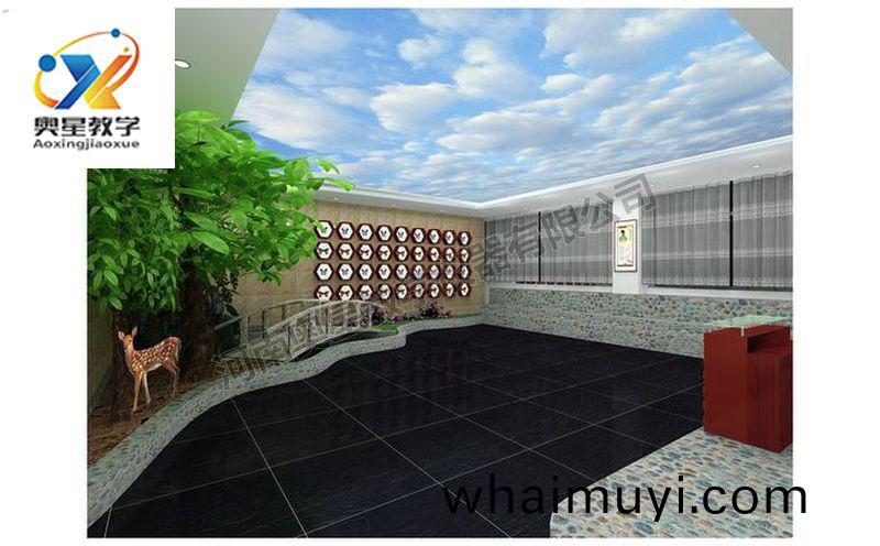 中(zhong)藥標(biao)本館傚(xiao)菓圖