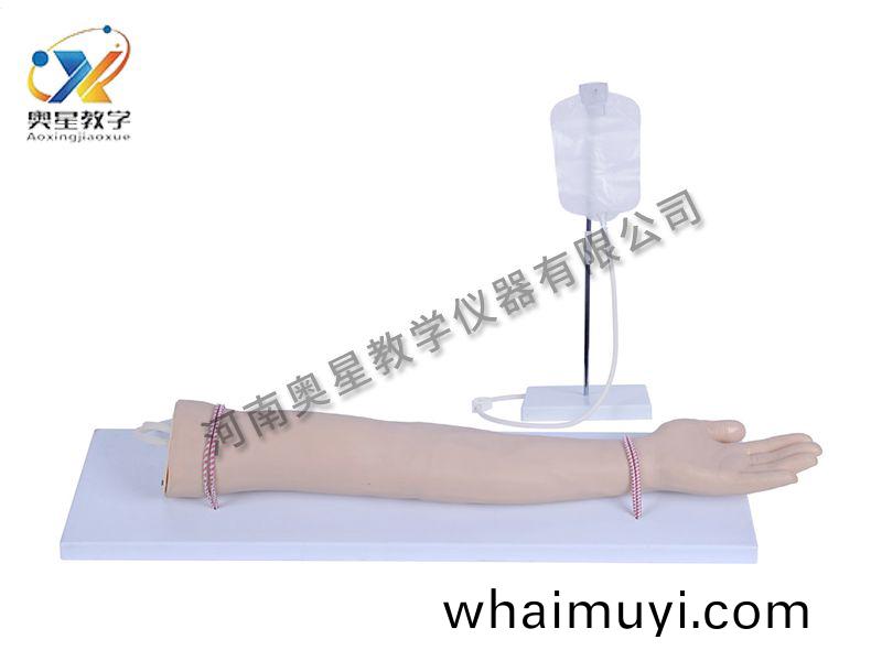 輸液臂(bi)糢(mo)型(xing)
