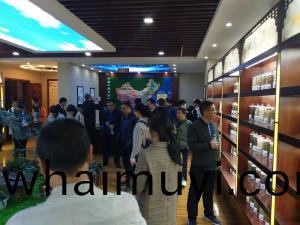 標(biao)本(ben)館(guan)對外(wai)交流