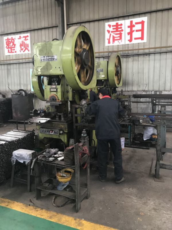生産實力(li)